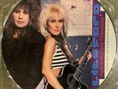 Ozzy Osbourne Lita Ford Close My Eyes Forever remix Picture Disc