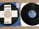 DJ Jurgen Presents Alice Deejay – Better Off Alone 12” LP vinyl DJ - 33 & 45 Rpm