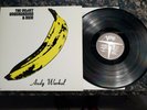 The Velvet Underground & Nico - Vinyl LP Record 1985 Verve 823 290-1 Y-1 EX