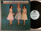 Reparata And The Delrons  Whenever A Teenager Cries  Mono Original