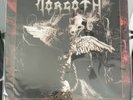 MORGOTH CURSED VINYL LP NEW SEALED DEICIDE CANNIBAL CORPSE DEATH MORBID ANGEL