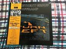 Pat Metheny Group ?– Offramp  -  Japan OBI NM Wax  Vinyl LP ECM