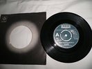 the monks roller coaster rock and roller promo rare  punk new wave 7