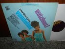 MARTHA & THE VANDELLAS - WATCHOUT - STEREO GORDY 1966 VINTAGE SOUL LP