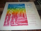 Grateful Dead LP Mountains of the Moon Live VG+++