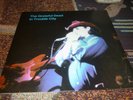 Grateful Dead LP In Trouble City Live VG+++ Blue Wax Rare