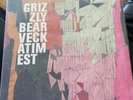 Grizzly Bear 