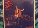 Cory Wong LP Live In Amsterdam WHITE VINYL Still Factory Sealed NEW Vulfpeck
