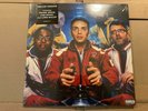 Logic - The Incredible True Story - 2xLP Deluxe Edition Vinyl - FACTORY SEALED