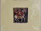 PAUL SIMON: Graceland US ’86 Warner Bros 1-25447 Shrink LP NM Vinyl