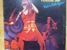 VINEGAR JOE ROCK 'N ROLL GYPSIES UK 1972 ISLAND ILPS 9214 A-3U/B-1U 1ST  EXC