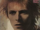 DAVID BOWIE   Space Oddity   1972 US RCA label issue of the 1969 9-trk vinyl LP