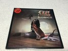 Ozzy Osborne Blizzard Of Ozz Vinyl Record LP with Poster