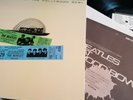 The Beatles -The Beatles At The Hollywood Bowl (Vinyl - LP) Neuwertig / ℗ Japan