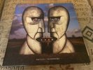 Pink Floyd More The Division Bell BLUE VINYL Rare 1994 Original USA LP