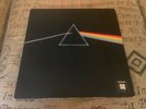 Pink Floyd Dark Side Of The Moon Quadraphonic A2 B1 Rare Original UK LP
