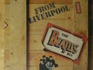 FROM LIVERPOOL THE BEATLES BOX UK 1980 WORLD RECORDS 8 LP BOX SET EXC