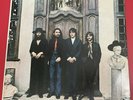 THE BEATLES: Hey Jude Green Apple  LP Vinyl Record INDIA - **RARE**