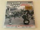 Stray Cats: Live at Rockpalast 3 LP, 180 Grams Silver Vinyl, Black Friday 2021