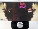STEVIE WONDER MUSIC OF MY MIND MOBILE FIDELITY SOUND LAB MOFI1015 VINYL LP