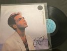 Cristian Castro Un Segundo En El Tiempo Lp Colombia 1993 Chayanne  Arjona Miguel