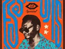 Essiebons Special 1973 - 1984: Ghana Music Power House 2LP NEW