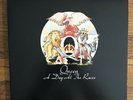 Queen / A Day At The Races / Original VG Vinyl LP / Elektra Records 1976