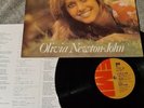 Olivia Newton-John - Let Me Be There LP, Album VINYL  RARE JAPAN PRESS