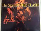 The Clash - The Story Of The Clash Volume 1 - 2 LP