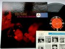 John Coltrane - Live At The Village Vanguard RVG Stereo Impulse - VG+ Vinyl LP
