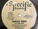 ELECTRO Fantasy - It's Your Rock 12