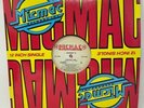 Johnny O Fantasy Girl Vinyl Record Latin Freestyle Electro House Near Mint