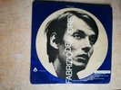 DE ANDRE' - VINILE - 33 GIRI - RARISSIMO