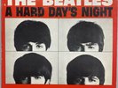 The Beatles A Hard Days Night Original Motion Picture Soundtrack Vinyl LP Record