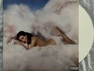 Katy Perry Teenage Dream White Vinyl