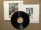 LP VINYL ALBUM LED ZEPPELIN PRESENCE UK 1ST PRESS SSK59402 A1/B1