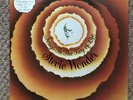 STEVIE WONDER 'Songs In The Key Of Life' vinyl 2 x LP 1st press + 7