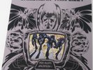 Thin Lizzy - Jailbreak - 180 gram Graues Vinyl