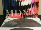 Madonna - MDNA 2 LP Deluxe Vinyl * Original Pressing 180 gram Antistatic Sleeves