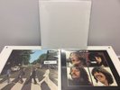 The Beatles - White Album, Abbey Road & Let It Be, ALL Vinyl MINT + Unplayed