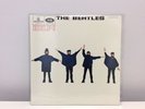 The Beatles - HELP 2014 Mono Vinyl LP (RARE OOP) Never Played (Sticker On Rear)