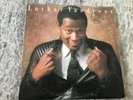LUTHER VANDROSS NEVER TOO MUCH EPIC VG+/EXCELLENT