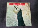 FLEETWOOD MAC THE PIOUS BIRD OF GOOD OMEN 1ST PRESS UK 1969 BLUE HORIZON 7-63215