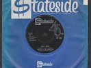 Martha And The Vandellas: Heat Wave 1963 Stateside SS228 VG Northern Soul