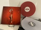 Charli XCX Number 1 Angel/Pop 2 Vinyl Rare