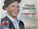 Frank Sinatra - Icon: Christmas - Walmart Exclusive Red Vinyl LP