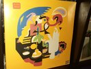 Mac Miller 'Faces' (Tri-Color Edition) vinyl