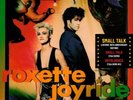 Roxette-Joyride 30Th Anniversary Lp (UK IMPORT) VINYL NEW