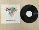 BRONSKI BEAT Smalltown Boy 12” Vinyl Single VG Condition, Play Tested