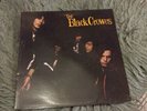 Black Crowes Shake your Money Maker 1990 uk original 842515-1